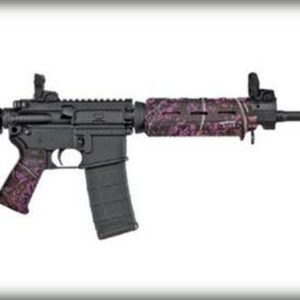 Sig M400 Enhanced AR-15 Rifle in Muddy Girl Camo - Magazines | Missouri Gun Shop