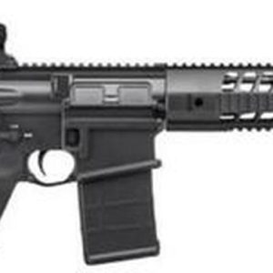 Sig R716 DMR 308 Win 18″ Barrel Magpul Stock 20 Rd Mag