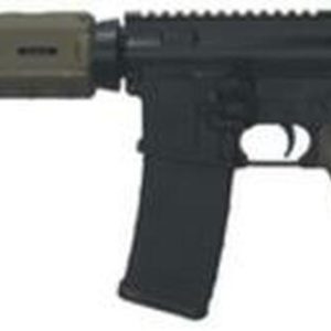 Sig Sauer SigM400 Enhanced Patrol AR-15 OD Green