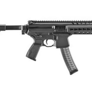Sig MPX 9MM SBR 8IN PDW | Firearms-Missouri