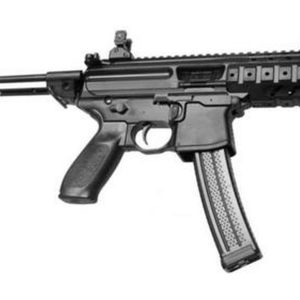Sig MPX PDW 9mm SBR 4.5" Barrel | Firearms-Missouri