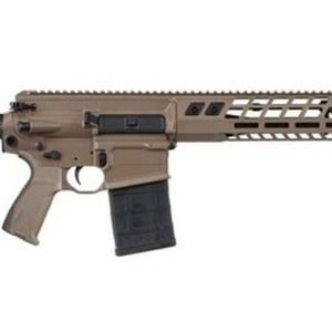 Sig 716 Gen2 7.62mm NATO DMR Rifle | 16" Barrel