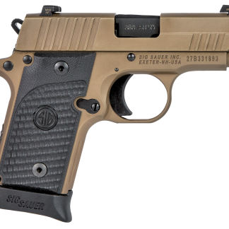Sig Sauer P238 Emperor Scorpion For Sale - Handguns | Missouri Gun Shop