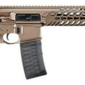 Sig MCX 5.56mm Patrol 16" FDE Folding Stock Rifle - Magazines | Missouri Gun Shop