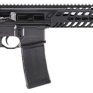 Sig MCX Patrol Rifle 300 Blackout 16" Folding Stock