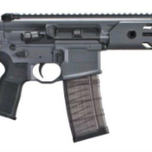 Sig MCX Virtus 5.56 NATO SBR 11.5" Elite Concrete