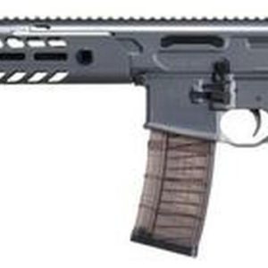 Sig MCX Virtus Patrol Rifle .223/5.56 16" Gray/Black