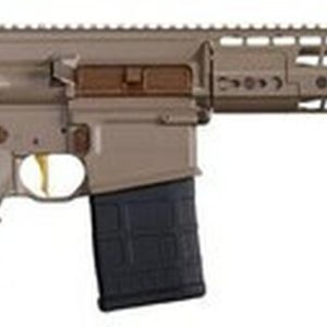 Sig 716 Marksman Exclusive 6.5 Creedmoor 18" FDE - Magazines | Missouri Gun Shop