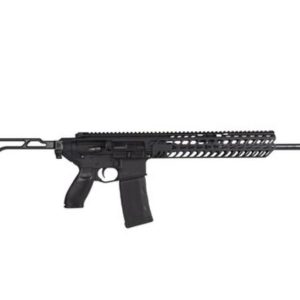 Sig MCX Patrol Hybrid Carbine 5.56 - Value Priced - Magazines | Missouri Gun Shop
