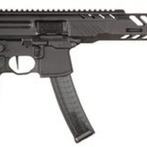 Sig MPX PCC 9mm Carbine w/ Timney Trigger | $1785.99