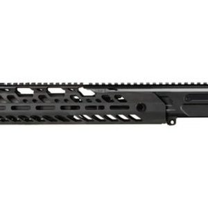 Sig MCX Upper 300BLK 9" P&W Suppressed