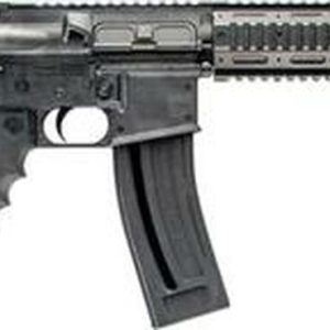 Chiappa M4-22 Gen-II Pro .22 LR Rifle Review - Magazines | Missouri Gun Shop