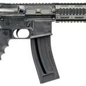 Chiappa M4-22 Gen-II Pro .22 LR Rifle Review - Magazines | Missouri Gun Shop