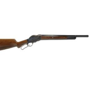 Chiappa 1887 Lever Action 12 Ga Shotgun | 22" Blued