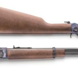 Chiappa La322 Takedown .22 LR Rifle Review