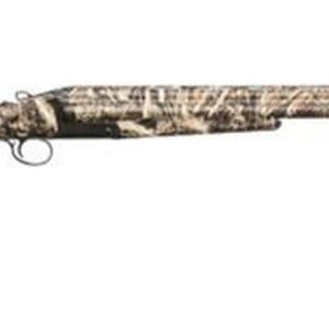 Chiappa Triple Magnum 12ga Camo Shotgun | 3.5" Chamber