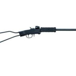 Chiappa Little Badger 17HMR 16" Folding Stock Rifle