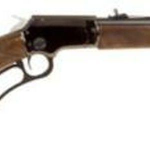 Chiappa Deluxe Takedown Lever Rifle .22LR 18.5" - Rifles | Missouri Gun Shop