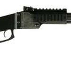 Chiappa M6 Folding Shotgun/Rifle .22 Mag/20 Ga