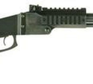 Chiappa M6 Folding Shotgun/Rifle .22LR/20 Ga