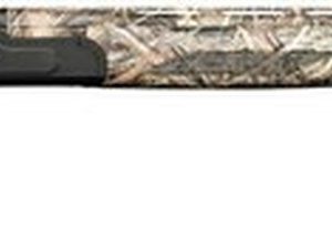 Chiappa 214X O/U 12 Ga Max5 Camo Shotgun