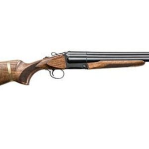 Chiappa Triple Threat 3 Barrel 20 Ga Shotgun