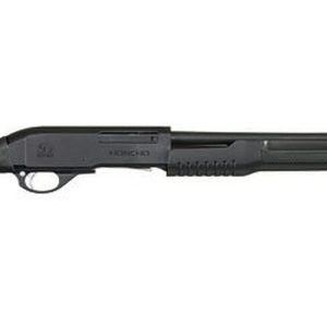 Charles Daly Honcho .410 Ga, 14″, Black