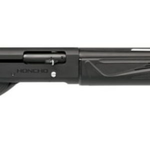 Charles Daly, Honcho Tactical 12 Ga 3″, 14″ Barrel, Black, B