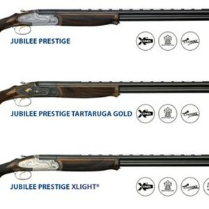 F.A.I.R. Jubilee Prestige 16 Ga Shotgun | 30" Barrel