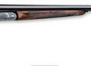 F.A.I.R. Iside Prestige .410 Side-by-Side Shotgun