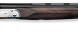F.A.I.R. Carrera Pro Sporting 12 Ga Shotgun
