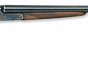 F.A.I.R. Iside Side-by-side 12 Ga 28" Barrel