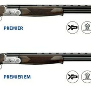 F.A.I.R. Premier EM 12 Ga 28" Shotgun Review
