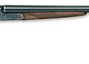 F.A.I.R. Iside Side-by-side 28 Gauge Shotgun