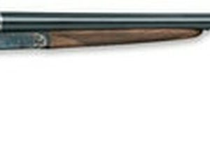 IFG Iside Side-By-Side 410 Ga Shotgun | 28" Barrel