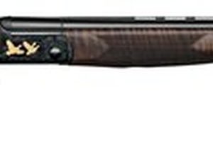 IFG SLX 600 Over-Under 28 Gauge Shotgun Review