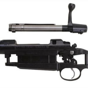 CZ 550 Rigby Magnum Action Only for Custom Builds