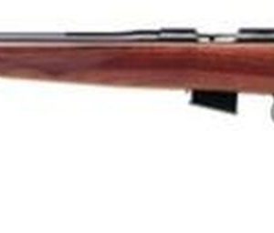 CZ 452 American Left Hand .22LR 5-Round Magazine