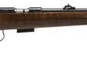 CZ 455 Bolt 22 Magnum Walnut Rifle | Firearms-Missouri