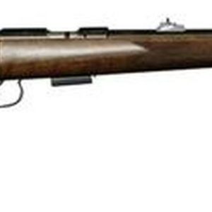 CZ 455 FS Mannlicher 17 HMR Rifle | Firearms-Missouri