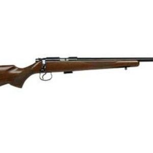 CZ 455 American .22 Mag Walnut Rifle | Firearms-Missouri