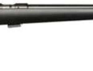 CZ 455 American Suppressor Ready .22LR Rifle