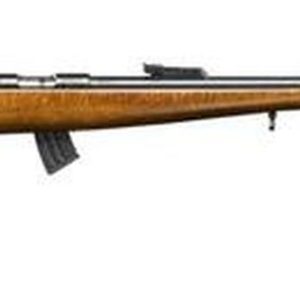 CZ 455 Ultra Match Bolt Action 22LR Rifle