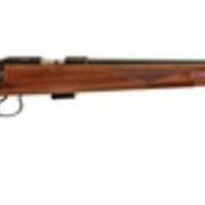 CZ 455 American Combo .22LR/.17HMR Rifle