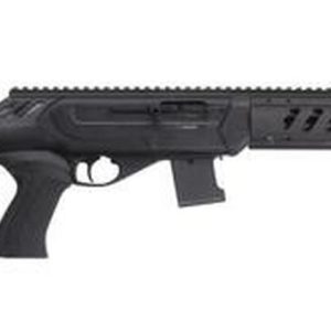 CZ 512 Tactical 22WMR ATI Adjustable Stock Rifle - Magazines | Missouri Gun Shop