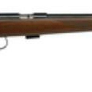 CZ 455 American Bolt 17 HMR Walnut Rifle