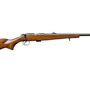 CZ 455 Standard .22 LR Bolt-Action Rifle