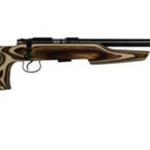 CZ 455 Var Evo 17hmr Coyote Lam Rifle