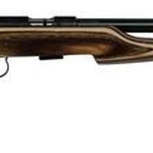 CZ 455 Varmint Evolution .22LR Coyote Laminate Rifle