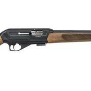 CZ 512 American .22 LR Rifle | Walnut Stock